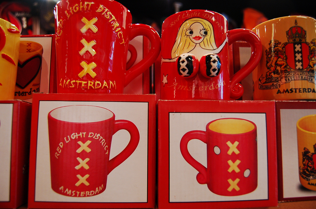 Pornografija ali smrt!