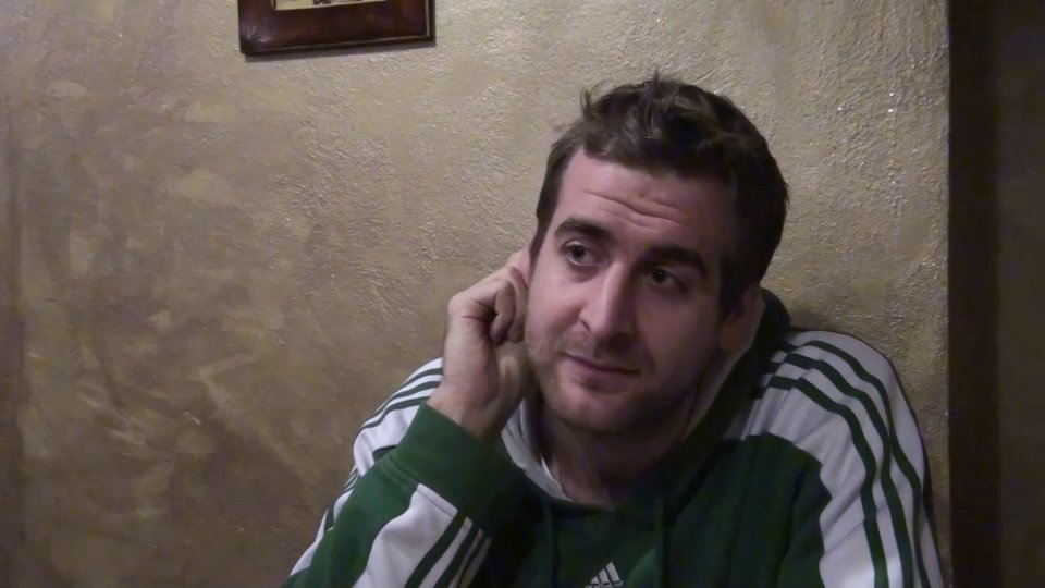 Savičeva spletna osebnost 2013: Anže Tomić (Apparatus)