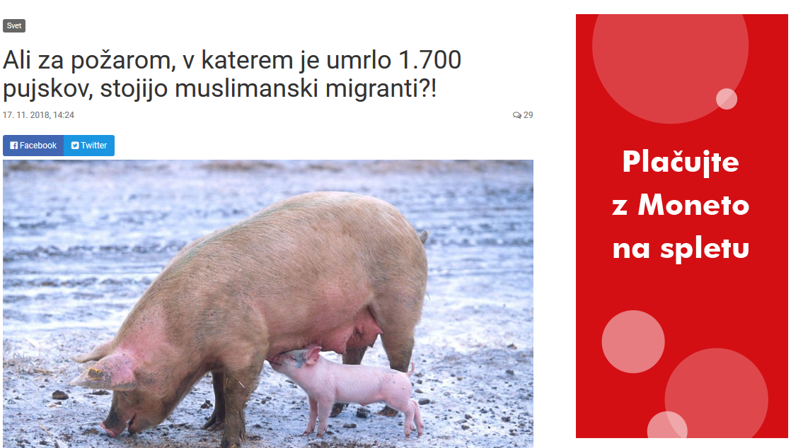 Telekom Slovenije je neetično podjetje