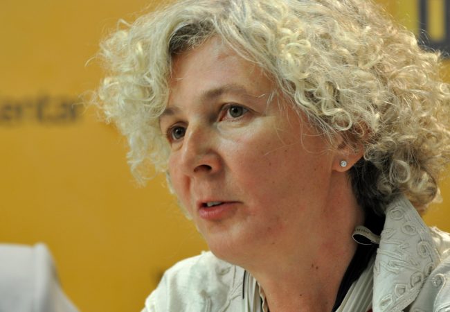 "Slovenija je primer dobre prakse za globalno ekstremno desnico"